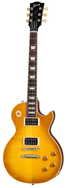 GIBSON LP STD 50S FADED HB